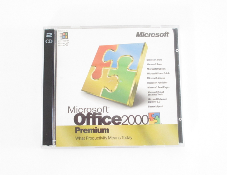 torrent office 2000 premium